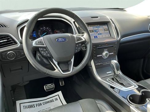 Used 2017 Ford Edge Sport w/ Equipment Group 401A image 24