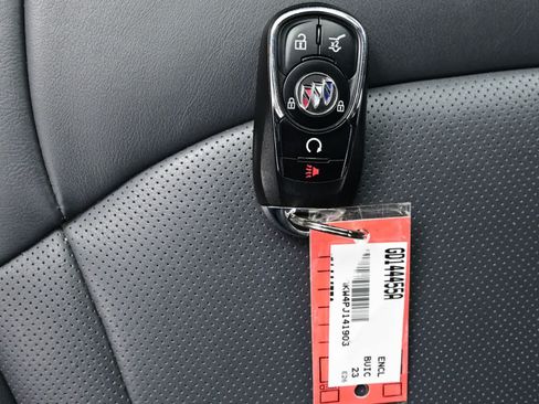 Used 2023 Buick Enclave Essence w/ Sport Touring Edition AWD/4WD image 41