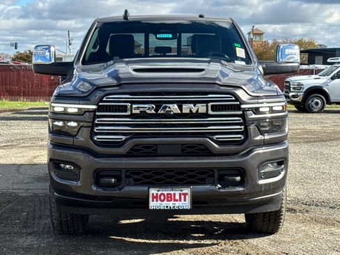 New 2026 RAM 2500 Laramie image 8
