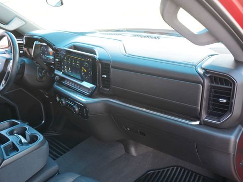 Used 2023 Chevrolet Silverado 1500 LT AWD/4WD image 22