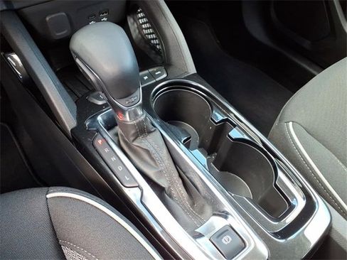 Used 2025 Chevrolet TrailBlazer LT w/ LT Cold Weather Package image 12