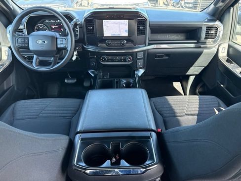 Used 2023 Ford F150 XL w/ STX Appearance Package RWD image 11