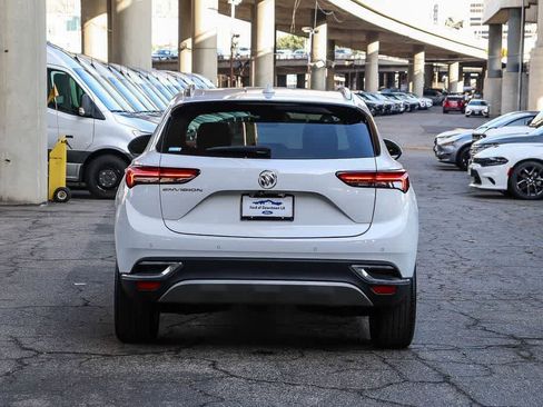 Used 2023 Buick Envision Preferred FWD image 6