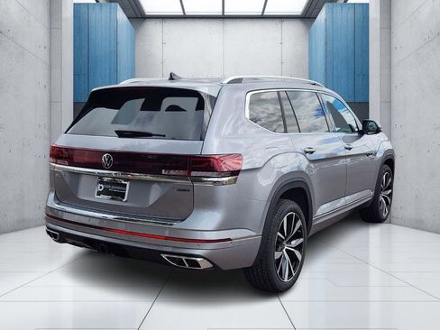 New 2026 Volkswagen Atlas SEL Premium R-Line image 29