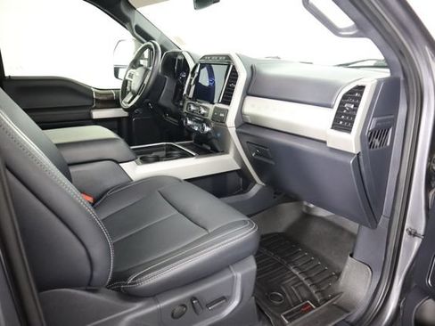 Used 2022 Ford F350 Lariat w/ Tremor Off-Road Package AWD/4WD image 71