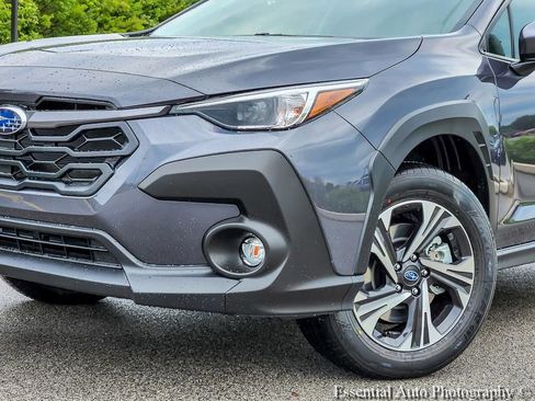 New 2026 Subaru Crosstrek 2.5i Premium AWD/4WD image 3