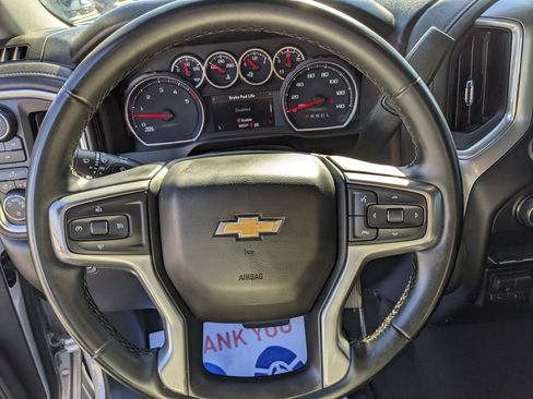 Used 2023 Chevrolet Silverado 2500 LT image 27