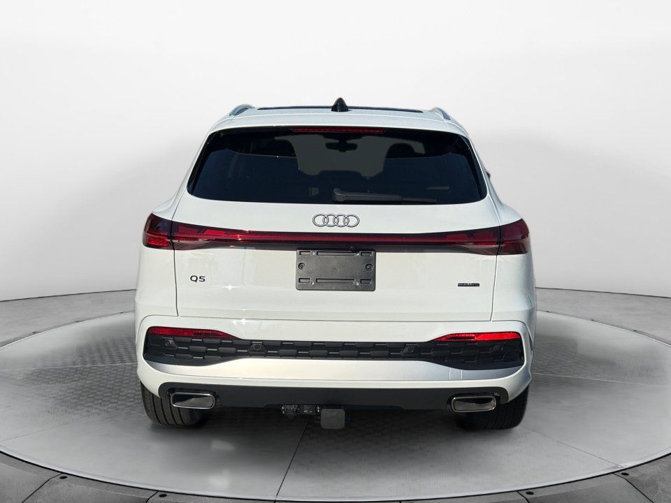 New 2026 Audi Q5 Prestige AWD/4WD image 6