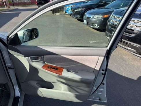 Used 2007 Toyota Corolla LE FWD image 14