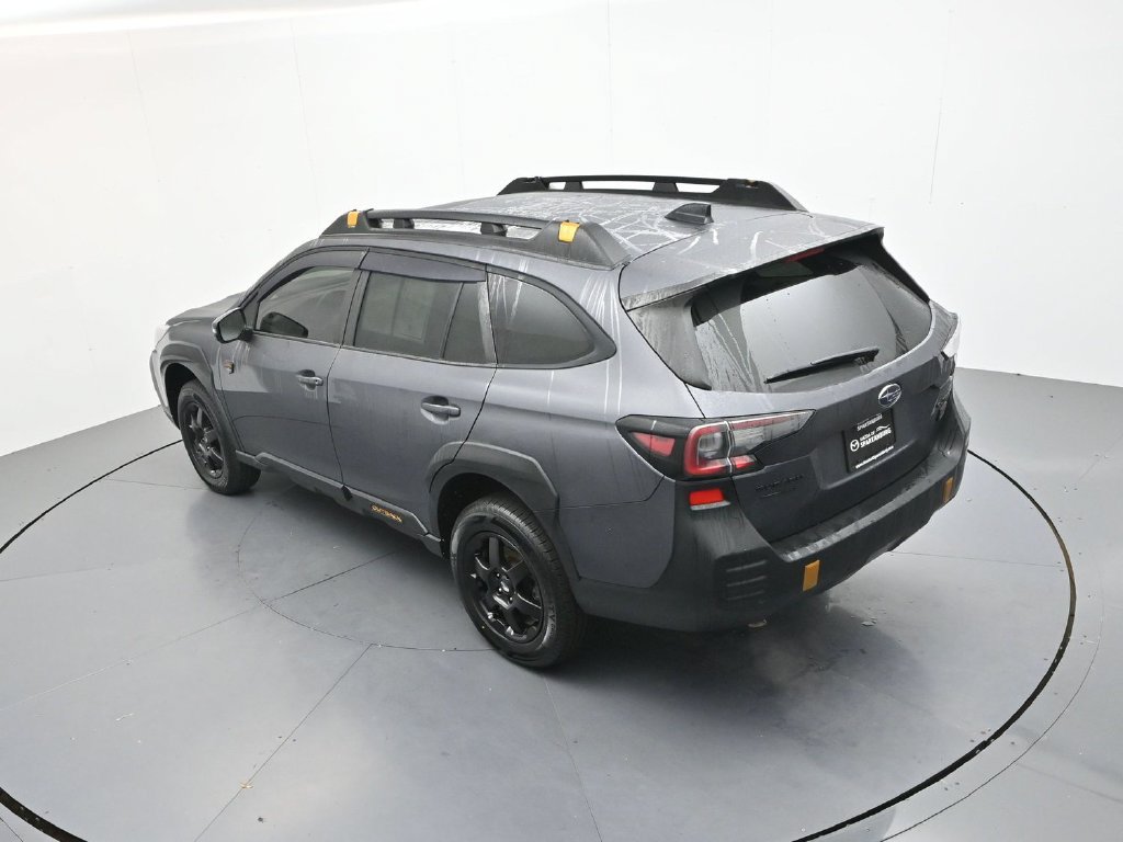 Used 2024 Subaru Outback Wilderness AWD/4WD image 24
