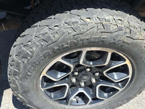 Used 2023 Ford F150 XLT w/ Equipment Group 302A High AWD/4WD image 22
