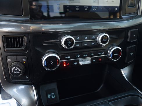 Used 2023 Ford F150 XLT w/ Equipment Group 302A High image 11