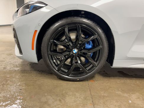 New 2026 BMW 430i Coupe image 10