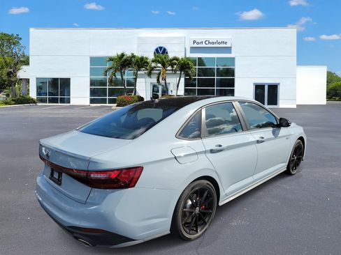 New 2026 Volkswagen Jetta GLI Autobahn image 35