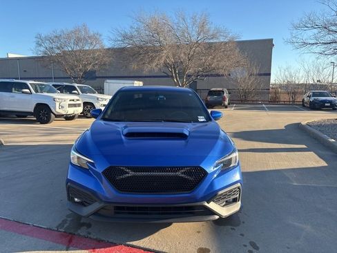 Used 2023 Subaru WRX Premium image 2