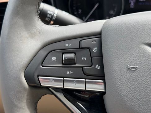 Used 2024 Cadillac XT6 Premium Luxury w/ Technology Package AWD/4WD image 41