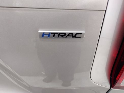 Certified 2024 Hyundai Palisade SEL AWD/4WD image 15