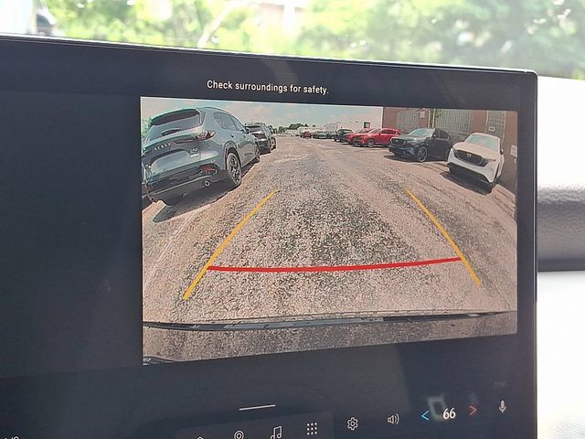 New 2026 MAZDA CX-5 Select AWD/4WD image 17