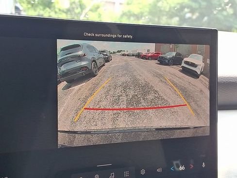 New 2026 MAZDA CX-5 Select AWD/4WD image 17