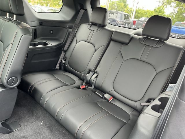 New 2026 Honda Pilot TrailSport image 27