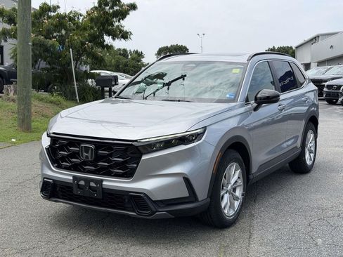 Used 2024 Honda CR-V Sport-L image 23