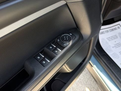 Used 2022 Ford Bronco Sport Outer Banks w/ Tech Package AWD/4WD image 17