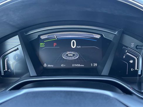 Used 2022 Honda CR-V Touring image 20