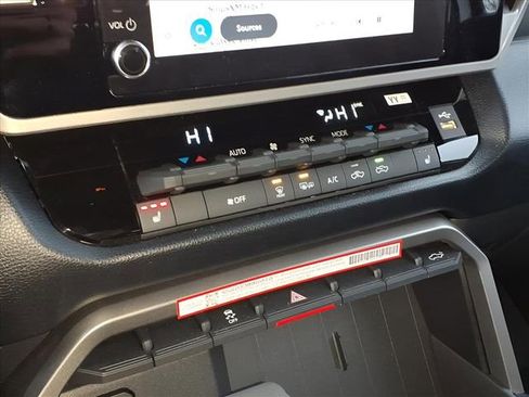 Used 2025 Toyota Tundra SR5 w/ SR5 Premium Package image 10