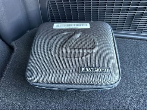 New 2026 Lexus TX 350 FWD image 20
