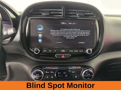 Used 2023 Kia Soul GT-Line image 16