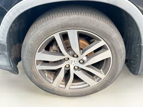 Used 2016 Honda Pilot Elite image 25