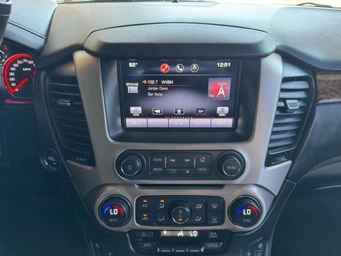 Used 2015 GMC Yukon Denali w/ Touring Package image 31
