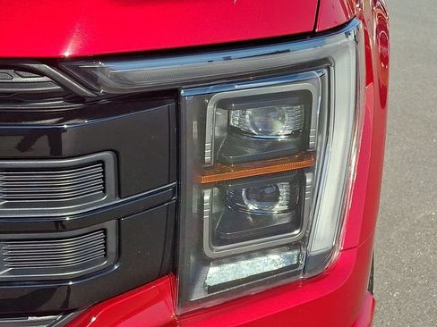 Used 2023 Ford F150 Lariat w/ Equipment Group 502A High AWD/4WD image 9