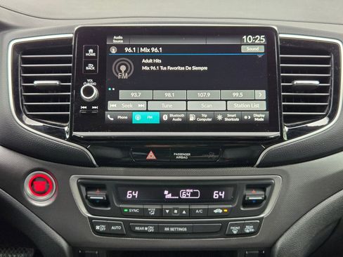 Used 2024 Honda Ridgeline RTL image 18