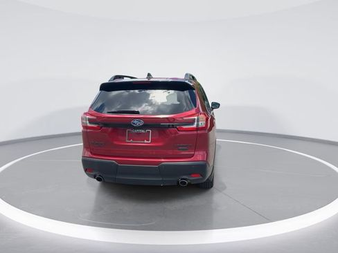 Certified 2025 Subaru Ascent Bronze Edition AWD/4WD image 7