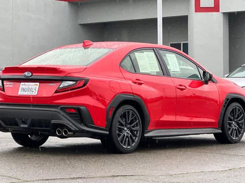 Used 2024 Subaru WRX Premium image 2