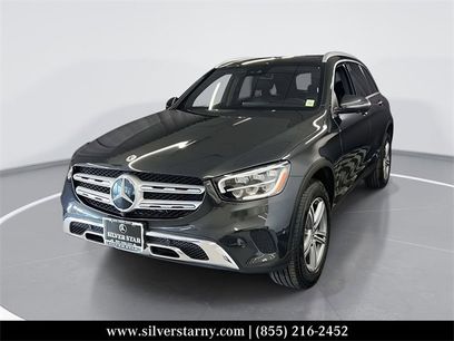 Certified 2022 Mercedes-Benz GLC 300 4MATIC