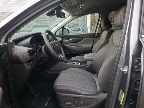 Used 2019 Hyundai Santa Fe SEL image 13