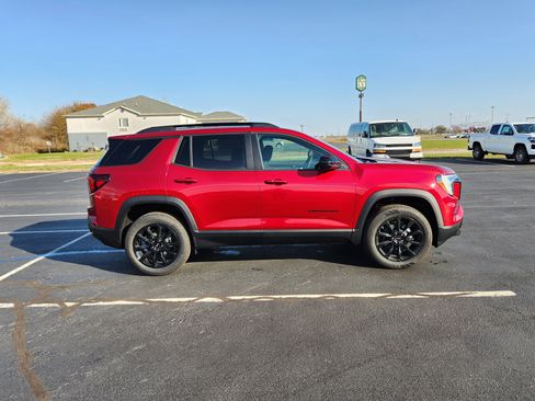 New 2026 GMC Terrain Elevation image 5