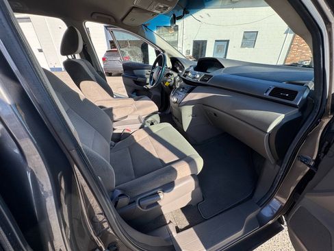 Used 2011 Honda Odyssey EX image 45