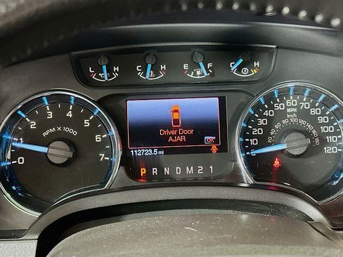 Used 2012 Ford F150 XLT w/ XLT Chrome Pkg image 18