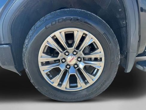 Used 2019 GMC Sierra 1500 Denali image 32