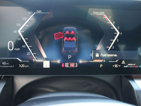 New 2026 BMW 530i w/ M Sport Package image 20