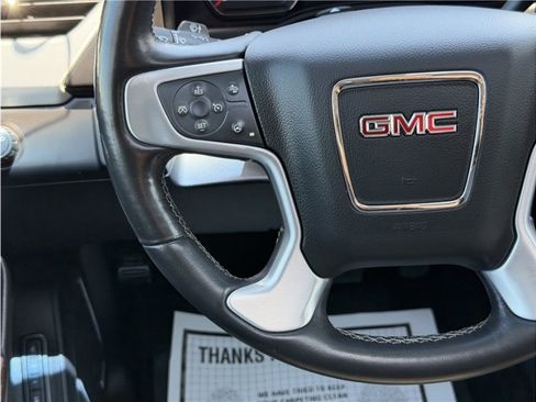 Used 2016 GMC Yukon SLT w/ Open Road Package RWD image 42