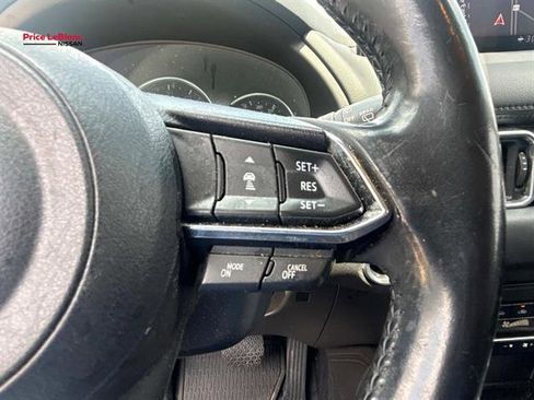 Used 2022 MAZDA CX-5 AWD 2.5 S w/ Premium Package image 23