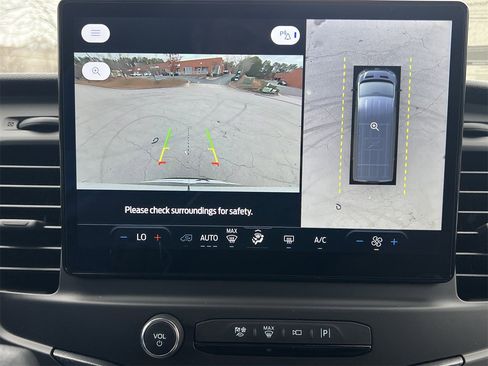 New 2026 Ford Transit 350 w/ Load Area Protection Package image 3