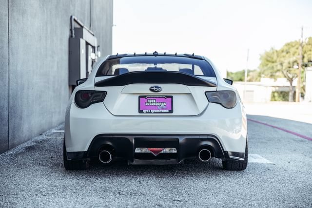 Used 2013 Subaru BRZ Limited RWD image 17