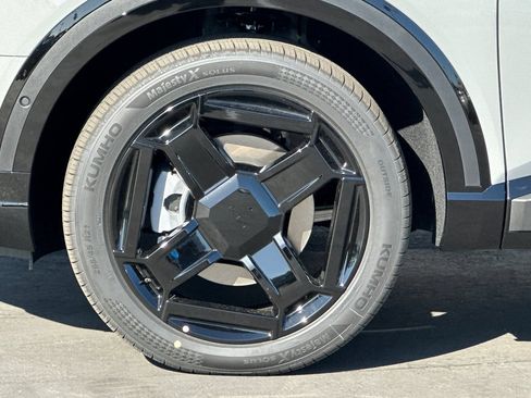 New 2027 Kia Telluride X-Line SX Prestige AWD/4WD image 26