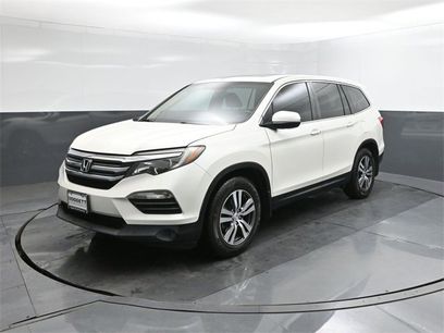 Used 2016 Honda Pilot EX-L