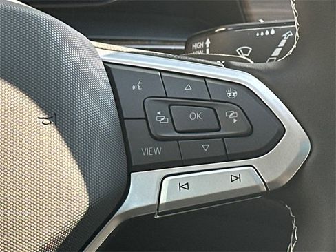 New 2026 Volkswagen Atlas SEL image 26